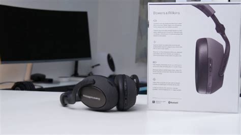 Bowers & Wilkins PX7 Review - Tech Review Advisor