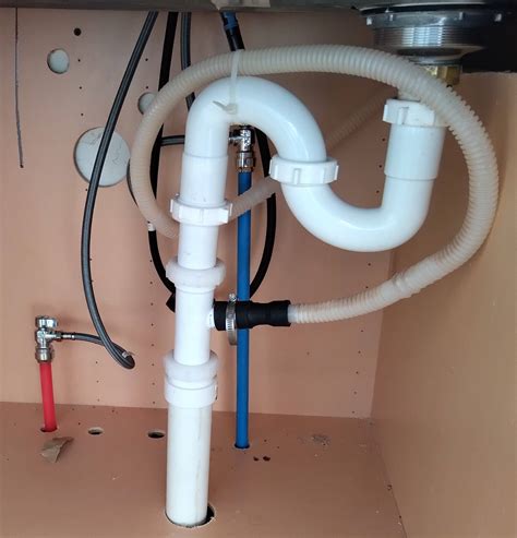 plumbing - How best to brig old Pex water lines up to code / safety