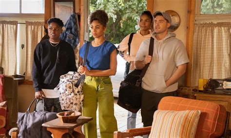 All American Season 6 Release Date, Cast, Plot, Trailer & More ...