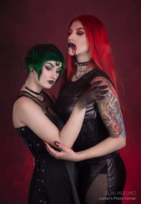 Pin on Goth