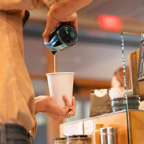 Coffee Shop - Bend, Oregon | Still Vibrato Coffee Roasting