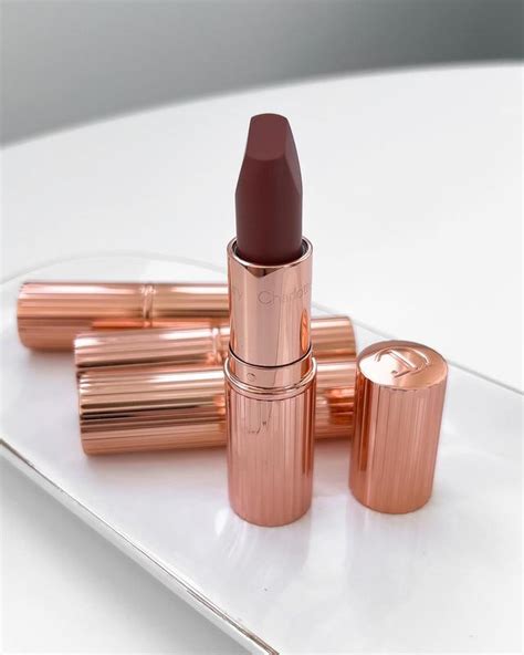 Помада charlotte tilbury pillow talk medium, нова, оригінал — цена 750 ...