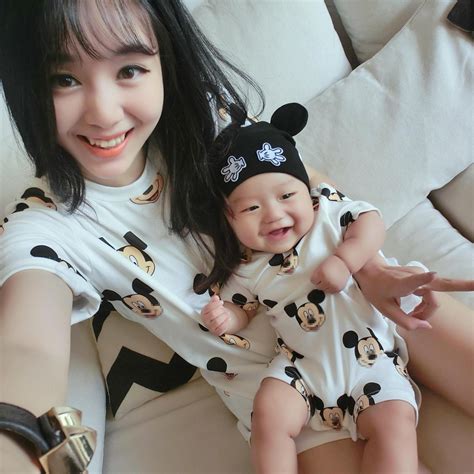 #lovely #Kid's #dresses | Matching family outfits, Mommy son outfits