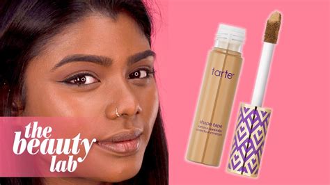 TARTE Shape Tape Contour Concealer
