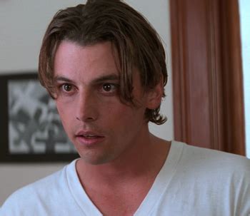 Characters in Scream (1996) - TV Tropes