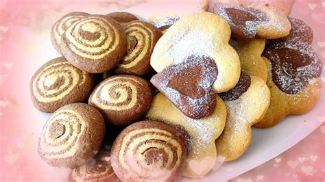 Маслени бисквити "Свети Валентин" Вкусна валентинка за любим човек ...