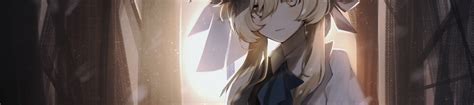 5120x1140 Resolution Genshin Impact HD Lumine Art 5120x1140 Resolution ...