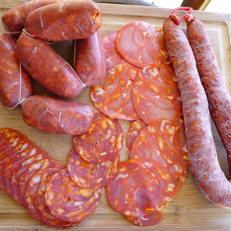 Chorizo