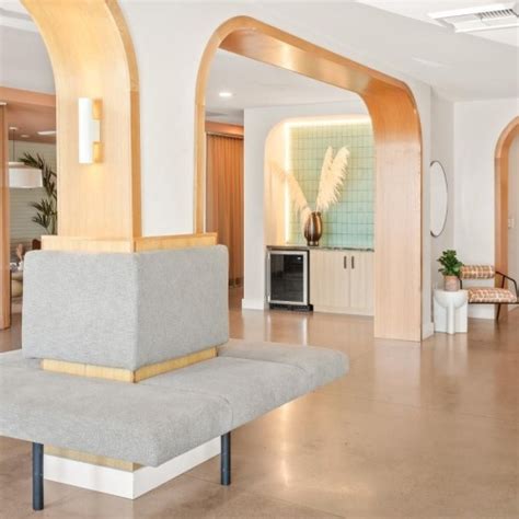 Upscale Apartments in Midtown Phoenix | Aspire Park Central