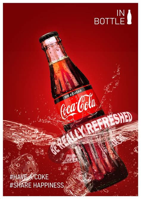 afiche de coca cola poster design making coca cola posters