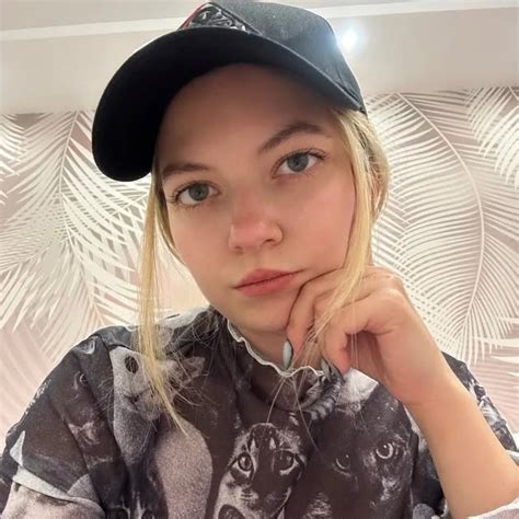 Марина Левицкая (@marynalevitskaya) • Threads, Say more