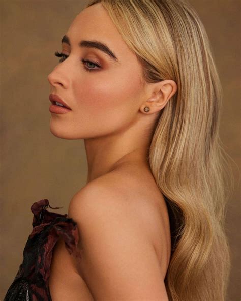 Sabrina Carpenter Photoshoot