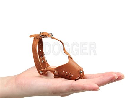 Намордники Dogger