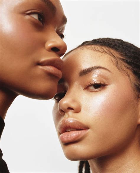 Pure & Simple (British Vogue)