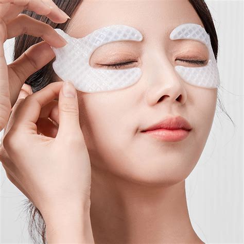 tangyuanzzz Eye Mask Eye Dark Circles Firming Fine Lines Crow'S Feet ...