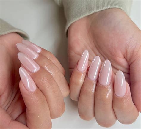 14 Super Cute Soft Gel Nail Extension Design Ideas To Try