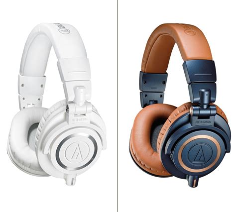 Test: Audio Technica ATH-M50x, Studiokopfhörer - Seite 3 von 4 - AMAZONA.de