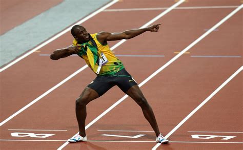 Usain Bolt rules out athletics return but admits he has the ‘itch ...