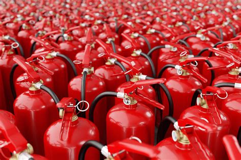 national extinguisher service