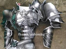 Lord Boros Cosplay Costume by aishicosplay on DeviantArt