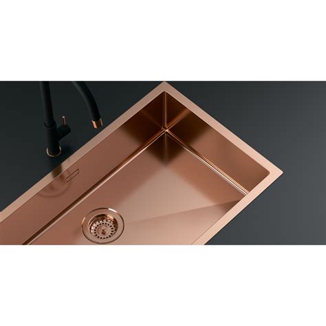 Купить Кухонная мойка CM Iride 45Х45 12252X.L29 CM - 29711.00 грн.