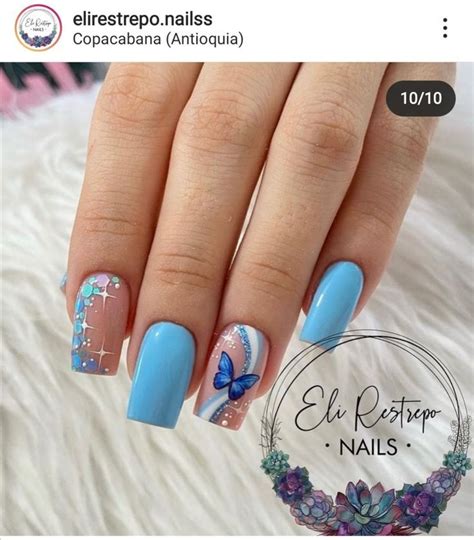 Пин от пользователя Ida Belle на доске Nails | Ногти, Гелевые ногти ...