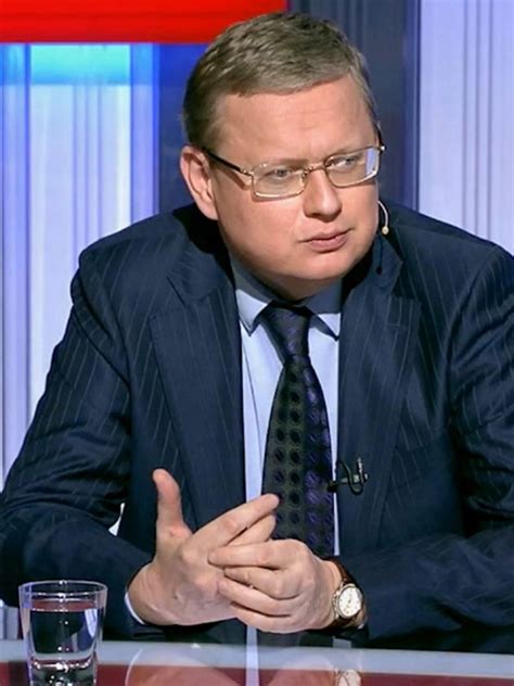 Михаил Делягин фото на - 24СМИ