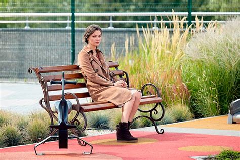 Сериал «Тайная любовь. Возвращение» (2020) - сюжет, актеры и роли ...