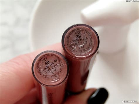 Жидкая губная помада Sephora CREAM LIP STAIN - «Самая лучшая и ...