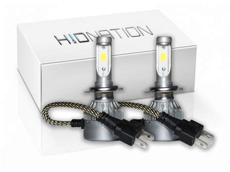 H7 LED HEADLIGHT KIT | HIDNation.com