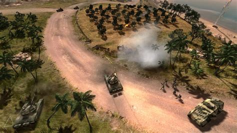 Syrian Warfare on Steam