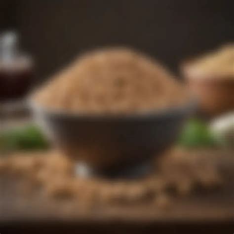 understanding soybean  importance  future