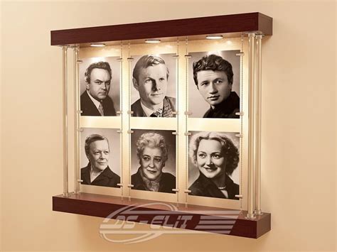 Витрина ВТ-14