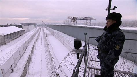 17 Best images about Siberian Prison on Pinterest | Fields, Stand in ...