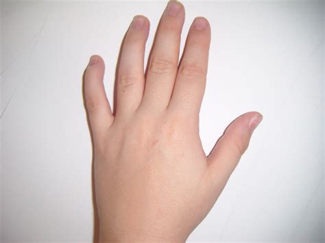 Child Hand Free Stock Photo - Public Domain Pictures