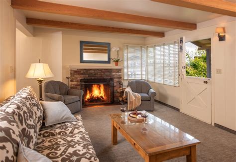 Horizon Inn & Ocean View Lodge: Affordable Luxury in Carmel-By-The-Sea ...