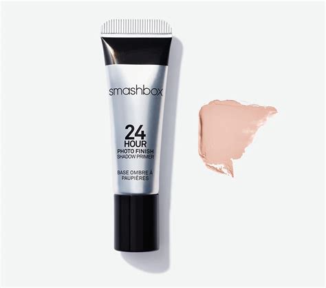 Smashbox 24 Hour Photo Finish Shadow Primer ingredients (Explained)