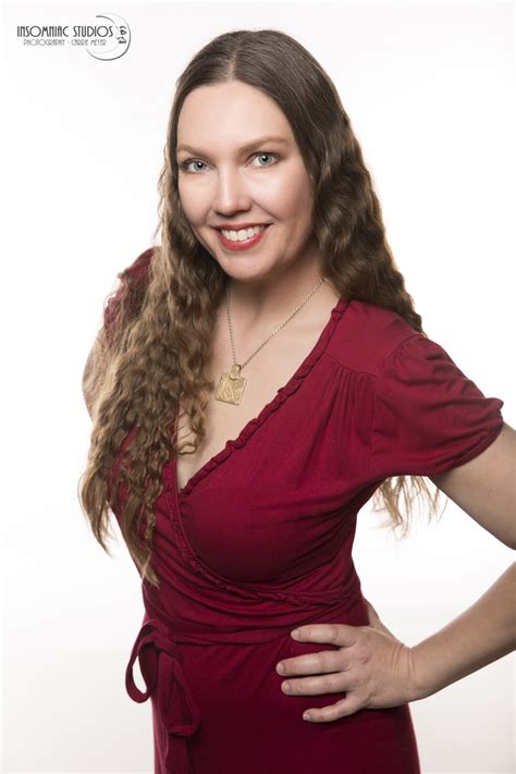 Poly Role Models — Kendra Holliday