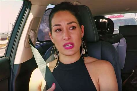 Nikki Bella and John Cena Relationship Quotes Since Split