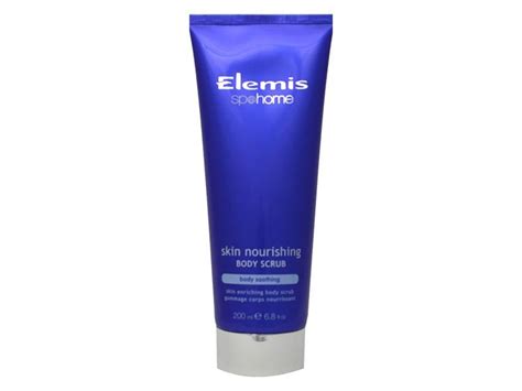 Shop ELEMIS Skin Nourishing Body Scrub at LovelySkin.com
