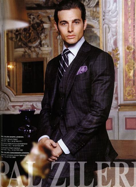 41 best images about PAL ZILERI on Pinterest | Single breasted, The ...
