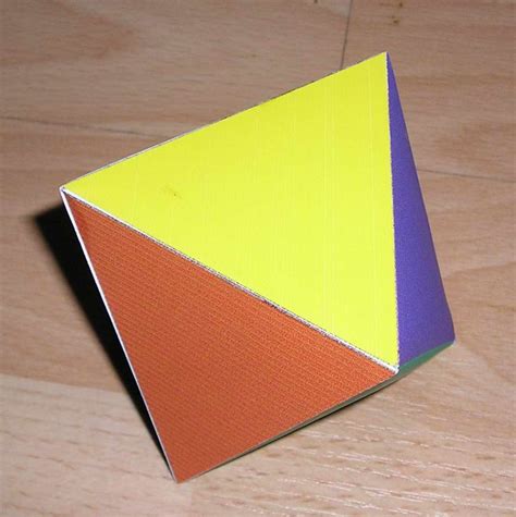 Octahedron
