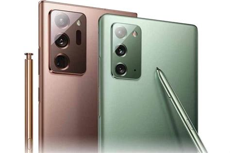 Galaxy Note 20 Ultra, vale a pena comprar? Review completo do celular ...
