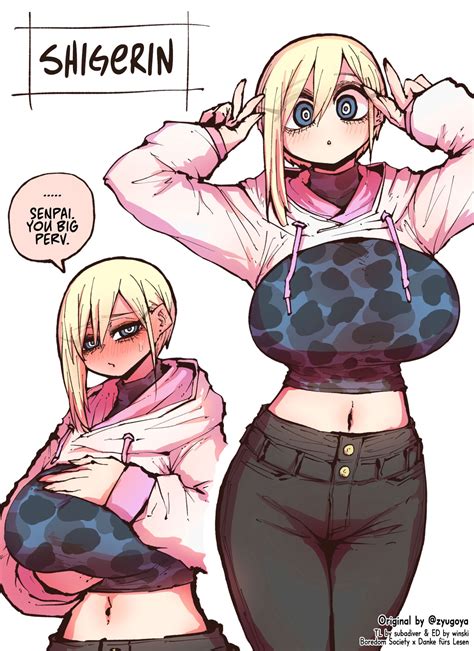 zyugoya  kouhai influencer   raincreation  deviantart