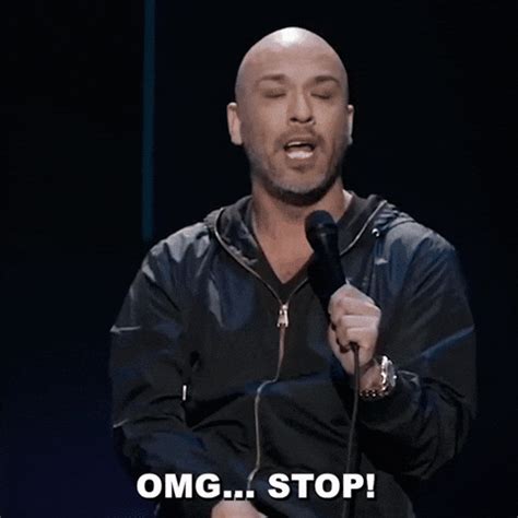 Omg Stop GIFs - Find & Share on GIPHY