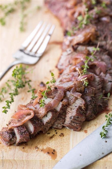 Marinate For Tri Tip Steak at Charlotte Armour blog