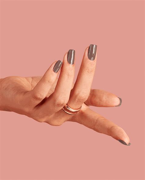 OPI® Svizzera. Acquista Espresso Your Inner Self | GelColor