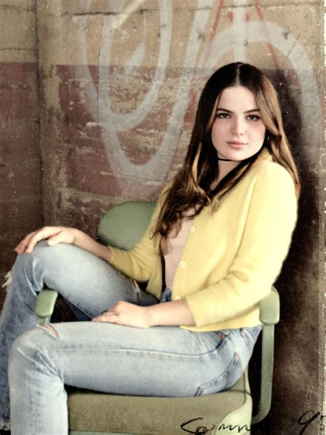 Jeanette Turner | Cruel Summer Wiki | Fandom