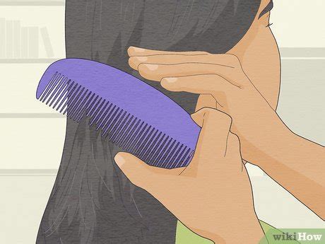 how to cut your own hair with razor