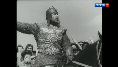 Смотреть "Минин и Пожарский" онлайн. Фильм. - eTVnet